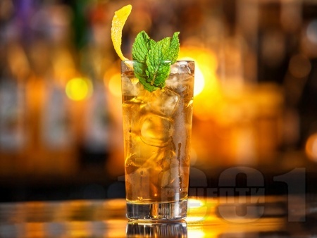  Disaronno Ginger      ( ) -   